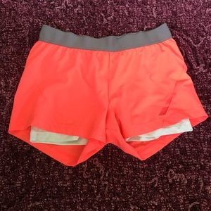 Babolat tennis shorts
